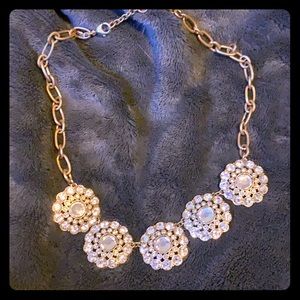 J. Crew Statement Necklace